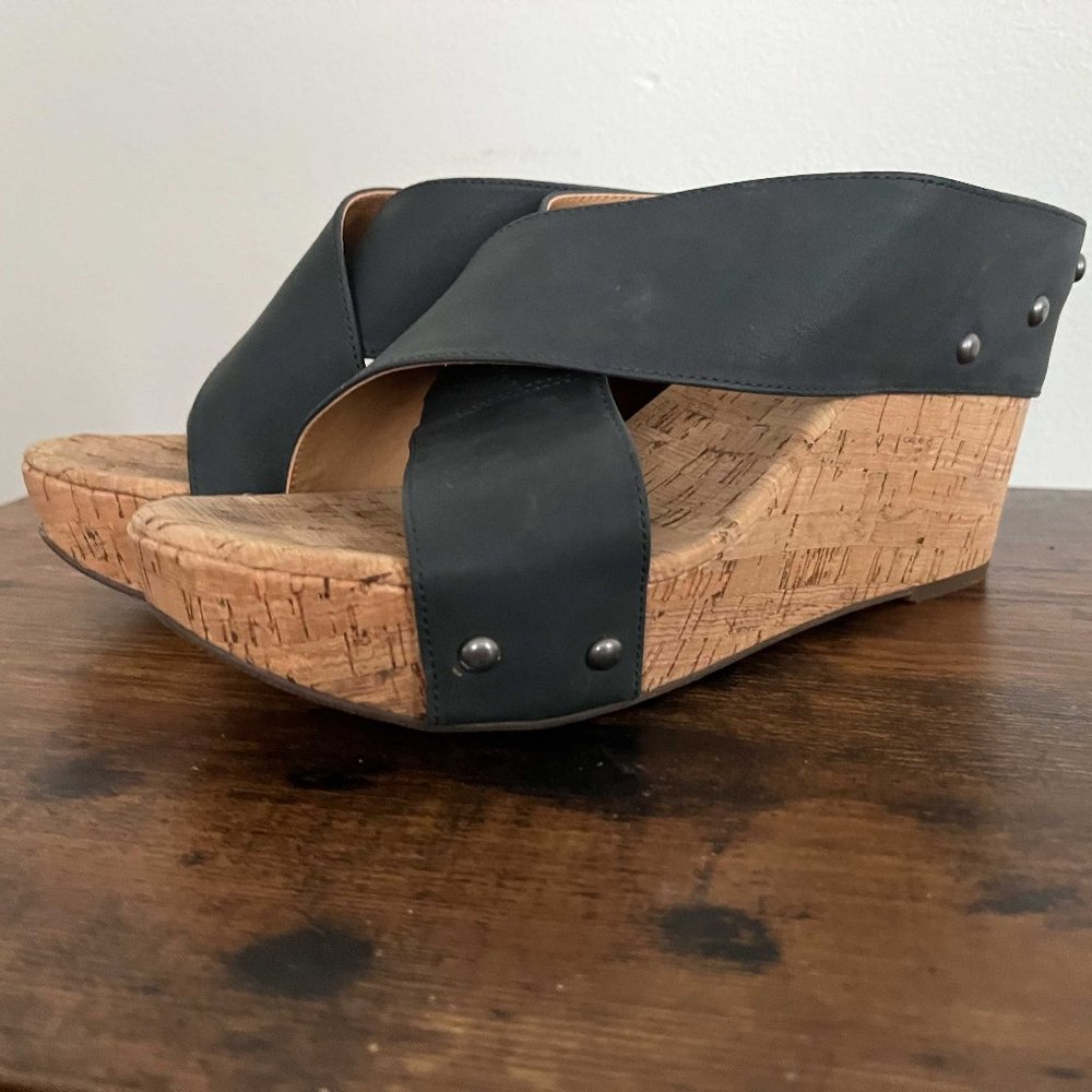Lucky Brand Wedges